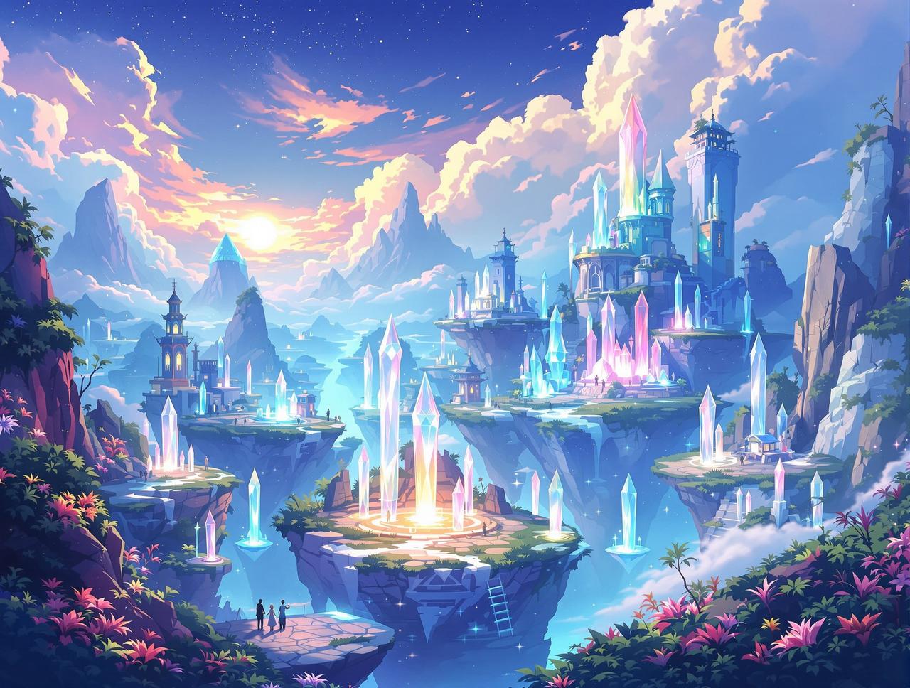短剧资源奇幻分类 - 共1部精选奇幻短剧
